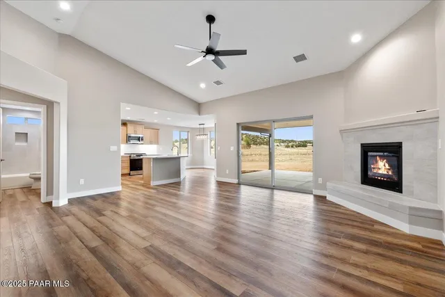 $599,900 | 1229 Tatanka Circle, Chino Valley, AZ 86323