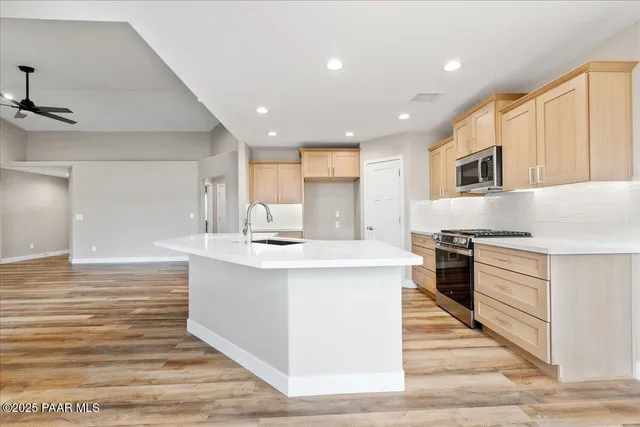 $599,900 | 1229 Tatanka Circle, Chino Valley, AZ 86323