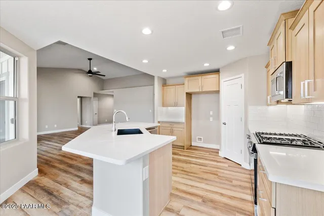 $599,900 | 1229 Tatanka Circle, Chino Valley, AZ 86323