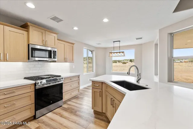 $599,900 | 1229 Tatanka Circle, Chino Valley, AZ 86323