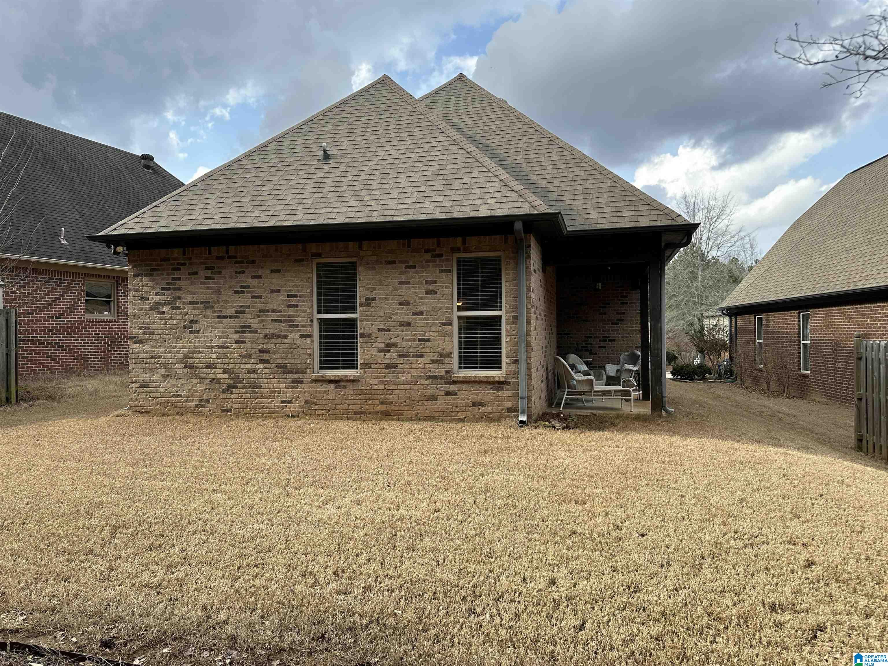 5748 Park Side Road Birmingham, AL 35244 - Photo 38 of 39