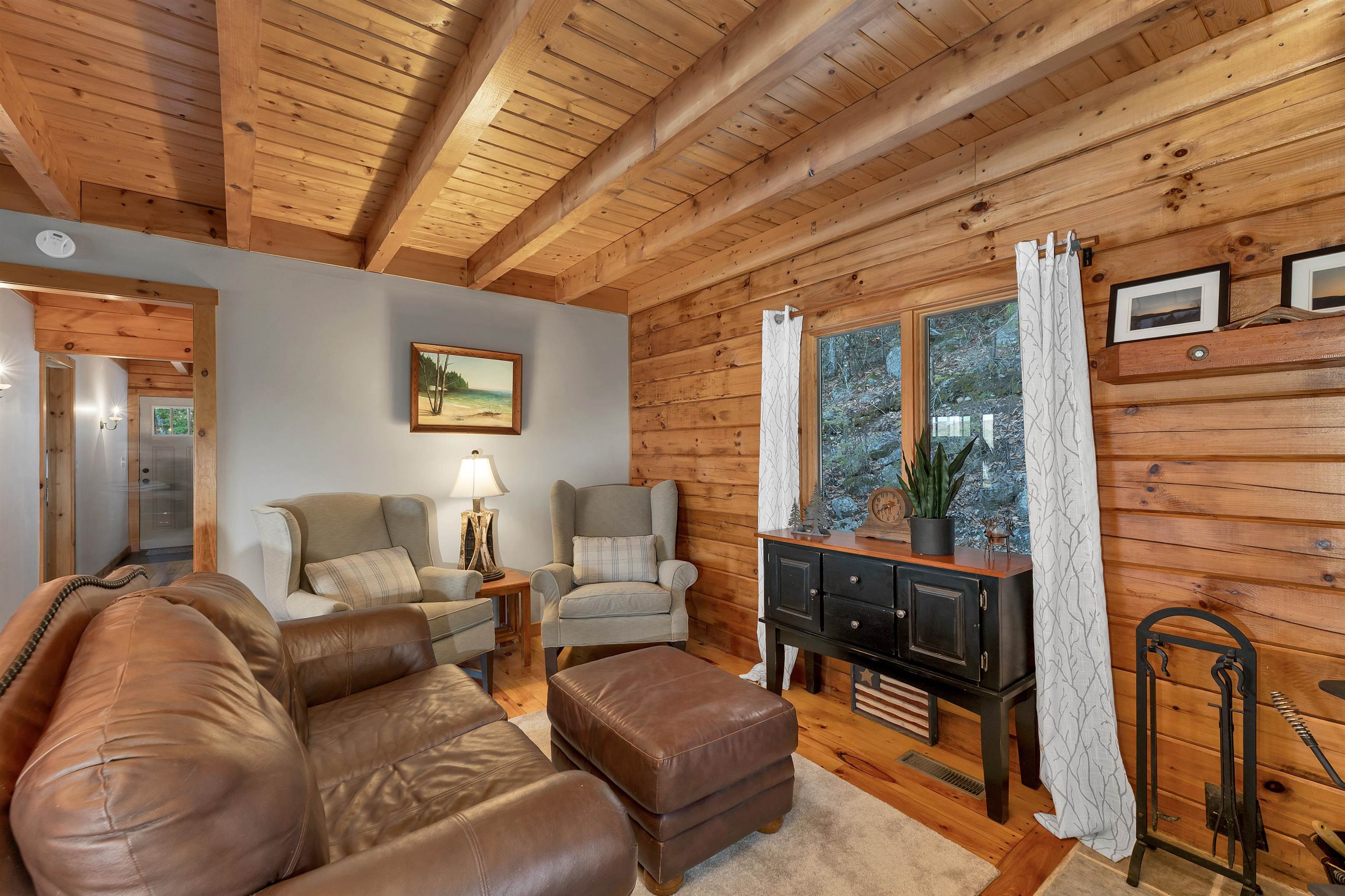166 North Shore Road New Durham, NH 03855 - Photo 14 of 39