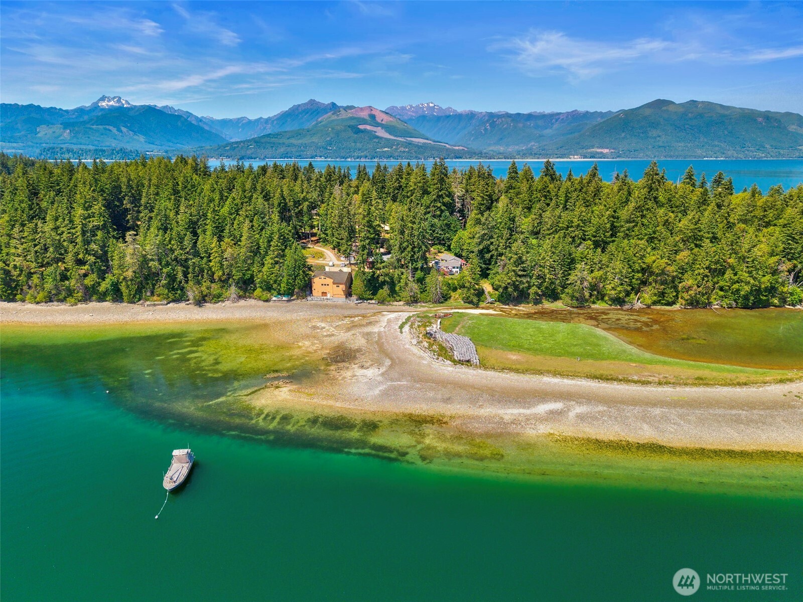 9942 Misery Point Road Northwest Seabeck, WA 98380 - Photo 36 of 39