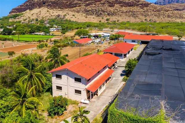 $1,850,000 | 87-201 Paakea Road, Waianae, HI 96792