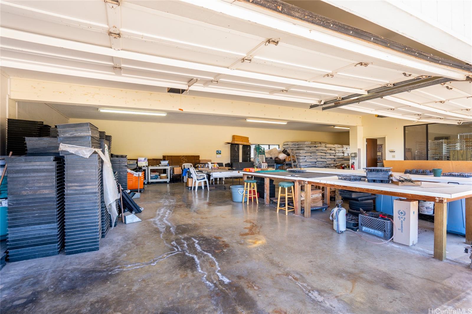 87-201 Paakea Road Waianae, HI 96792 - Photo 15 of 19 a group of people sitting in a room