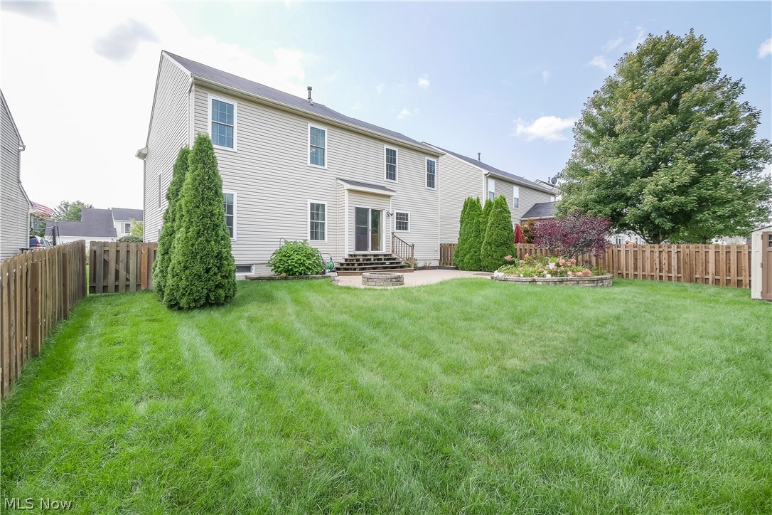 254 Sandstone Ridge Way Berea, OH 44017 - Photo 33 of 35 Gallery Image 33