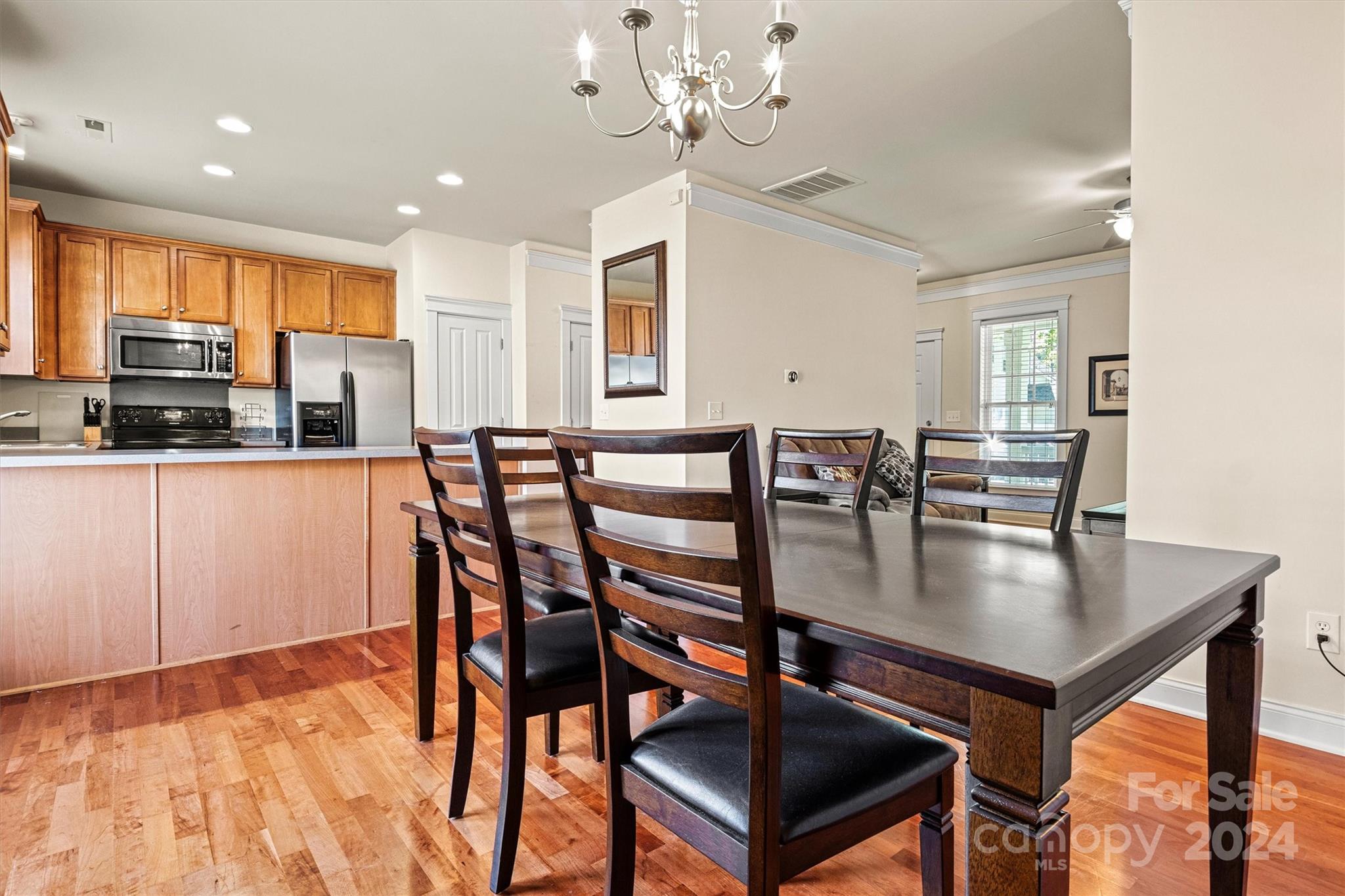 13540 Swinton Road Huntersville, NC 28078 - Photo 12 of 30 Gallery Image 12