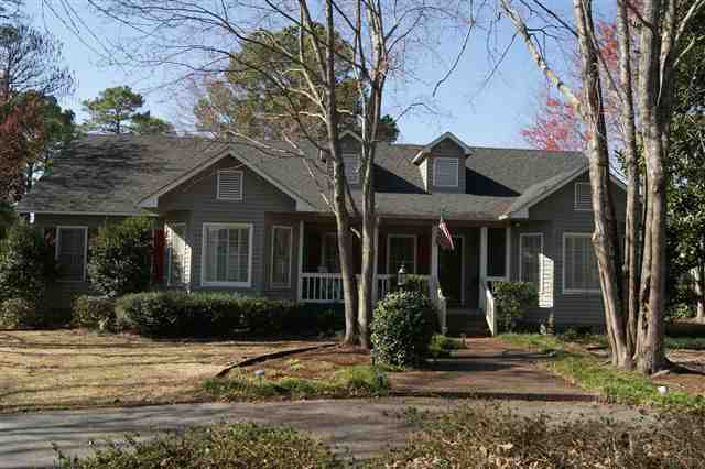 8110 Timber Ridge Road Conway, SC 29526 - Photo 1 of 13 Gallery Image 1