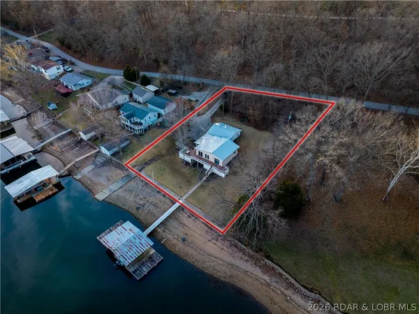 $425,000 | 994 Timber Ridge Road, Sunrise Beach, MO 65079