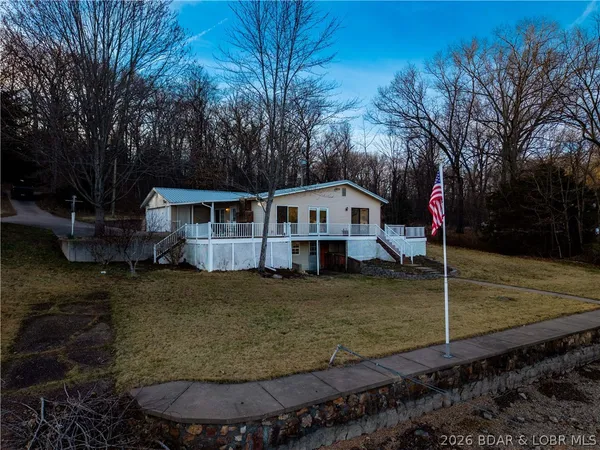 $425,000 | 994 Timber Ridge Road, Sunrise Beach, MO 65079