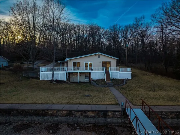 $425,000 | 994 Timber Ridge Road, Sunrise Beach, MO 65079
