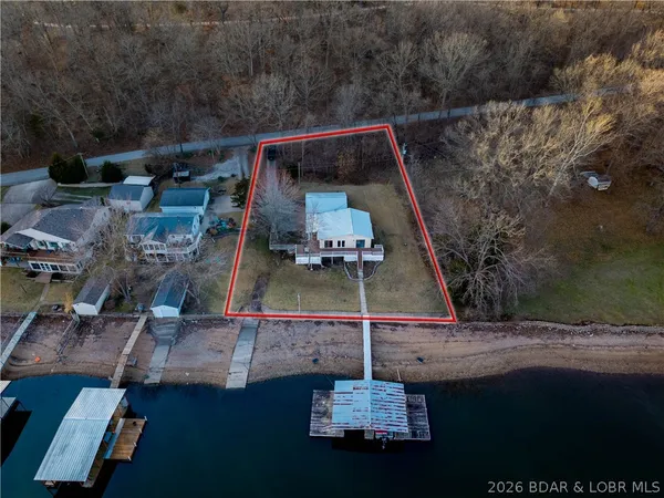 $425,000 | 994 Timber Ridge Road, Sunrise Beach, MO 65079