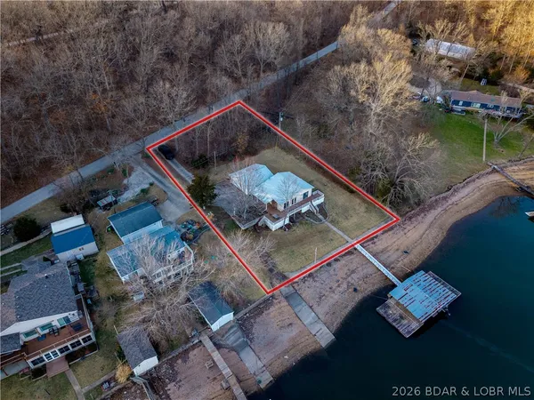 $425,000 | 994 Timber Ridge Road, Sunrise Beach, MO 65079