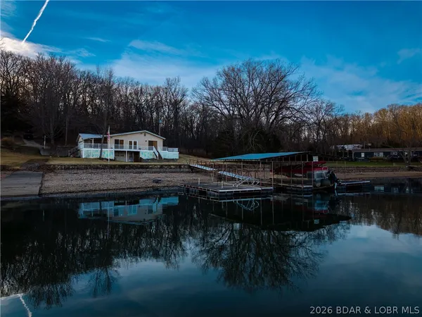 $425,000 | 994 Timber Ridge Road, Sunrise Beach, MO 65079