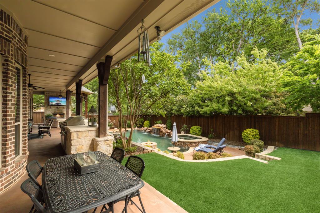 120 Nash Drive Coppell, TX 75019 - Photo 36 of 40