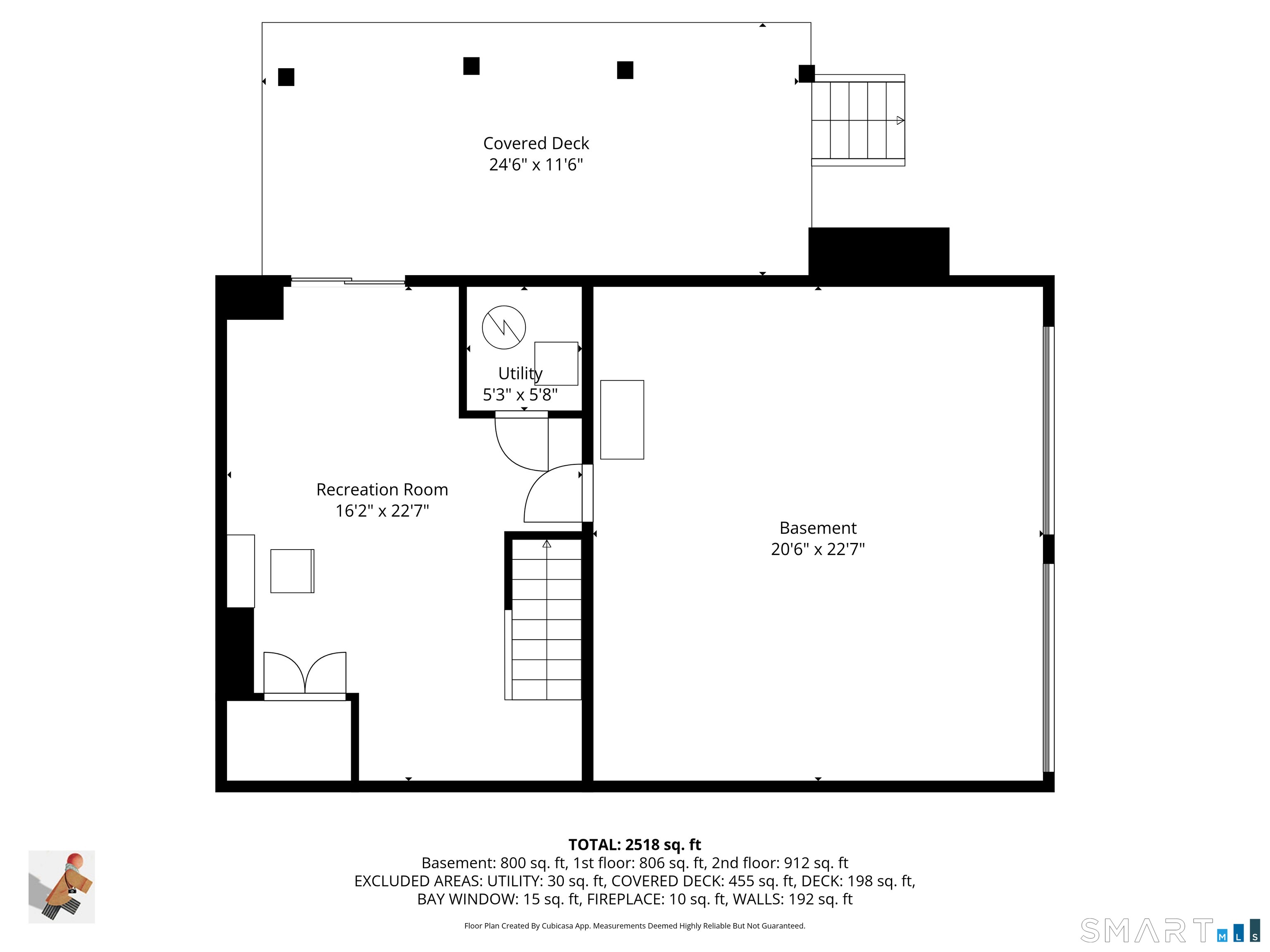 42 Scodon Drive Ridgefield, CT 06877 - Photo 32 of 35