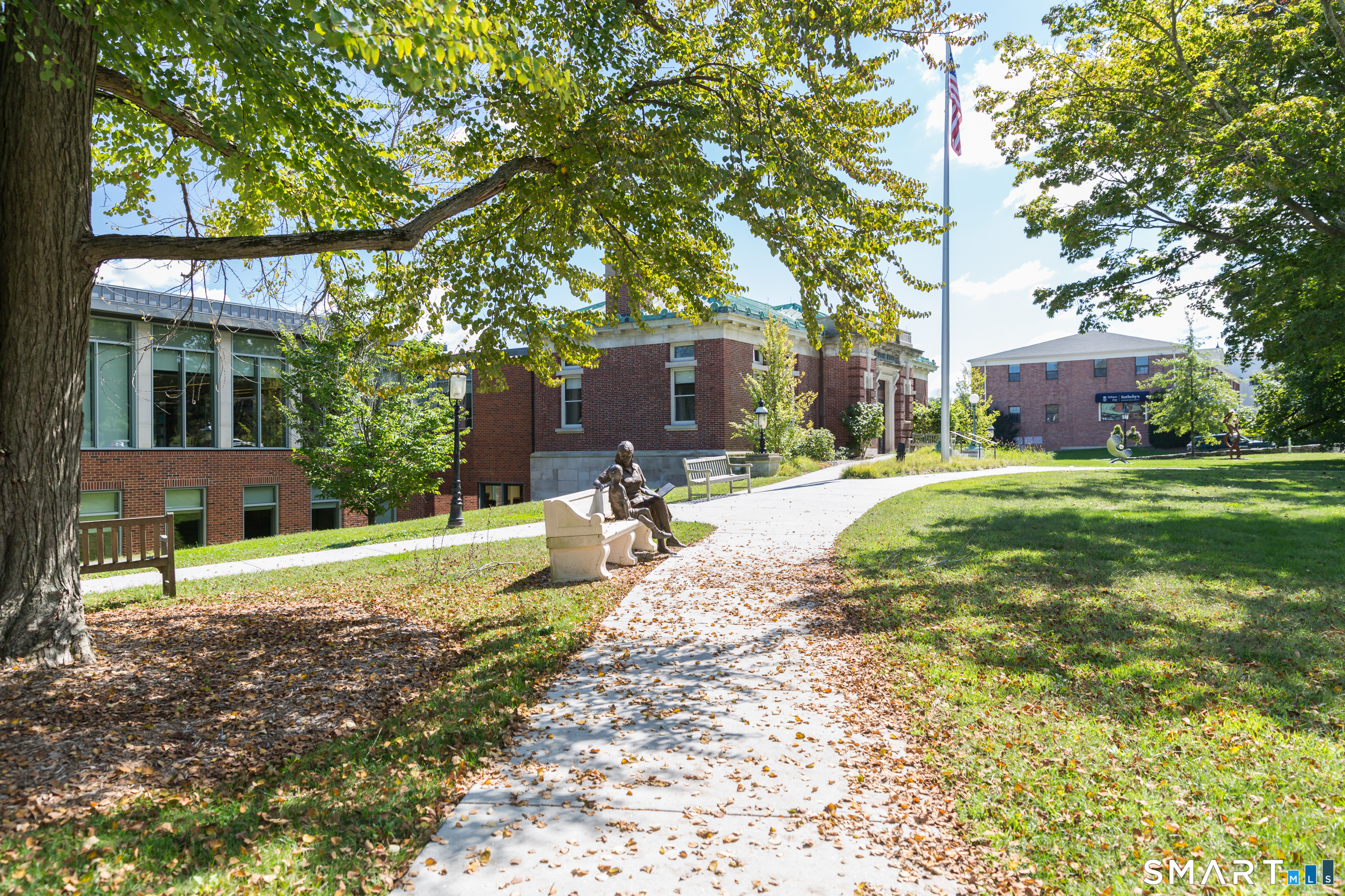 42 Scodon Drive Ridgefield, CT 06877 - Photo 33 of 35