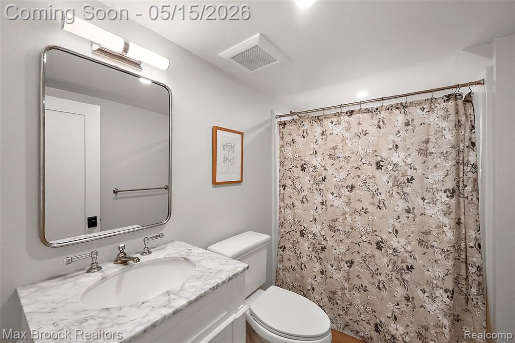 3900 South Ellamae Road Oakland, MI 48306 - Photo 24 of 36