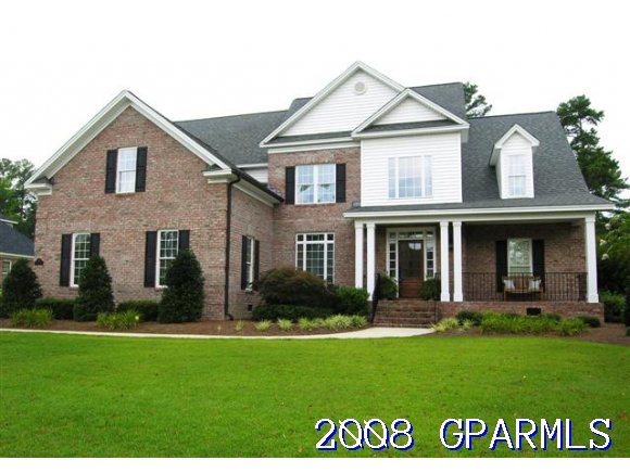 900 Compton Road Greenville, NC 27858 - Photo 1 of 1 Primary Photo