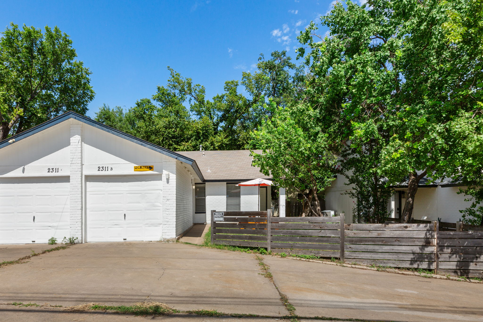 2311 Burleson Road, Unit B Austin, TX 78741 - Photo 3 of 24