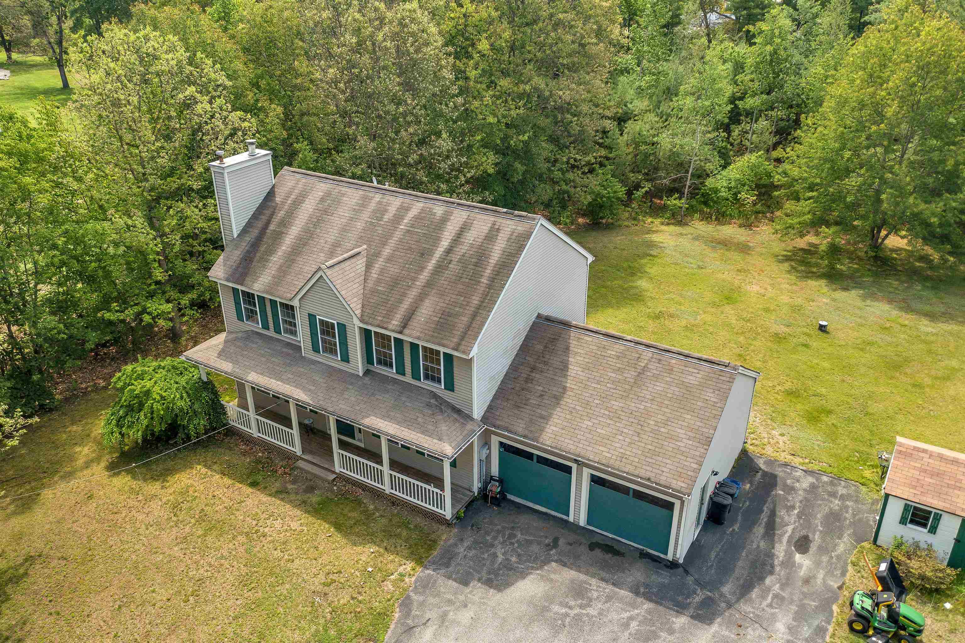 35 Talent Road Litchfield, NH 03052 - Photo 27 of 38 Gallery Image 27