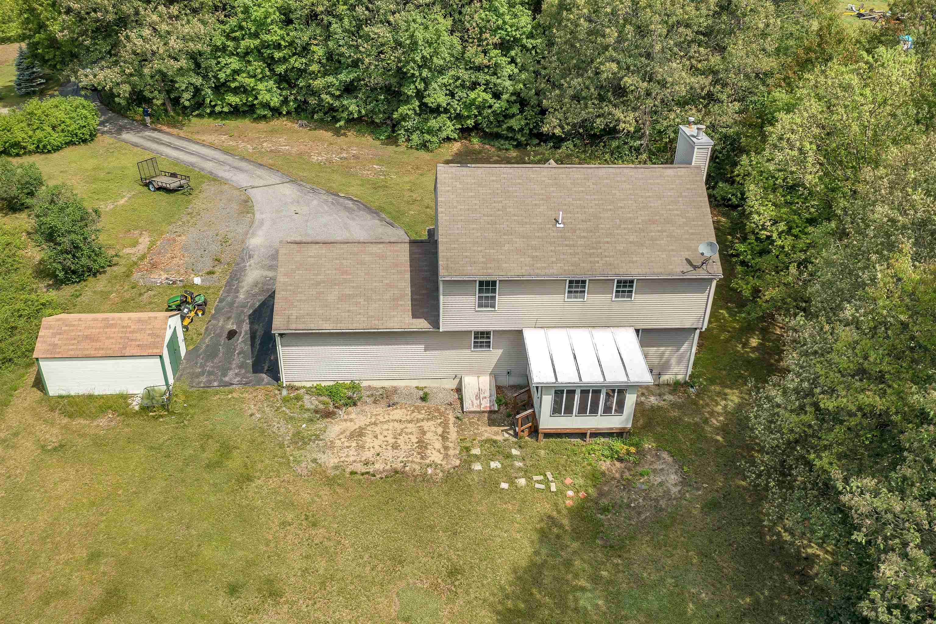 35 Talent Road Litchfield, NH 03052 - Photo 29 of 38 Gallery Image 29