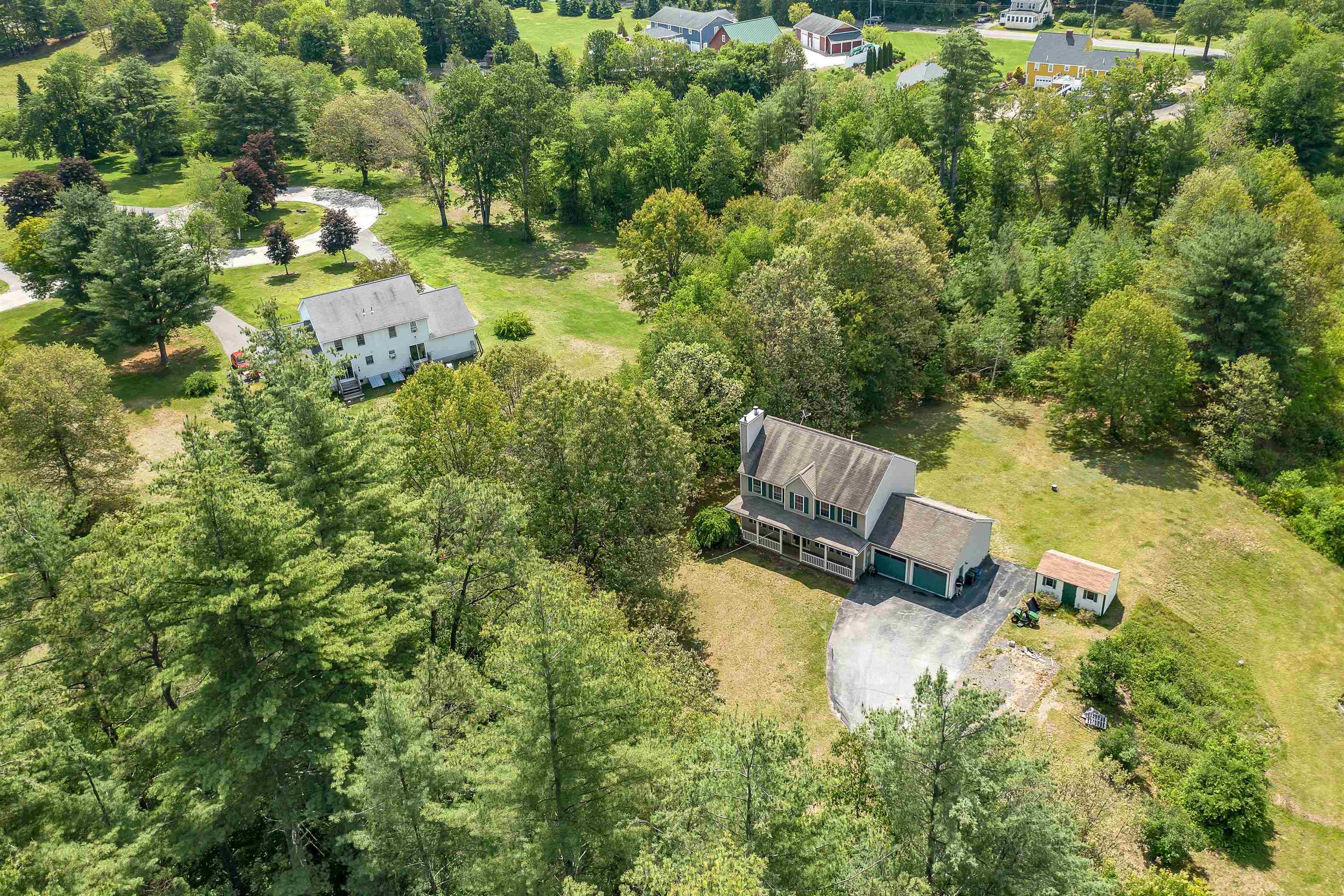 35 Talent Road Litchfield, NH 03052 - Photo 31 of 38 Gallery Image 31