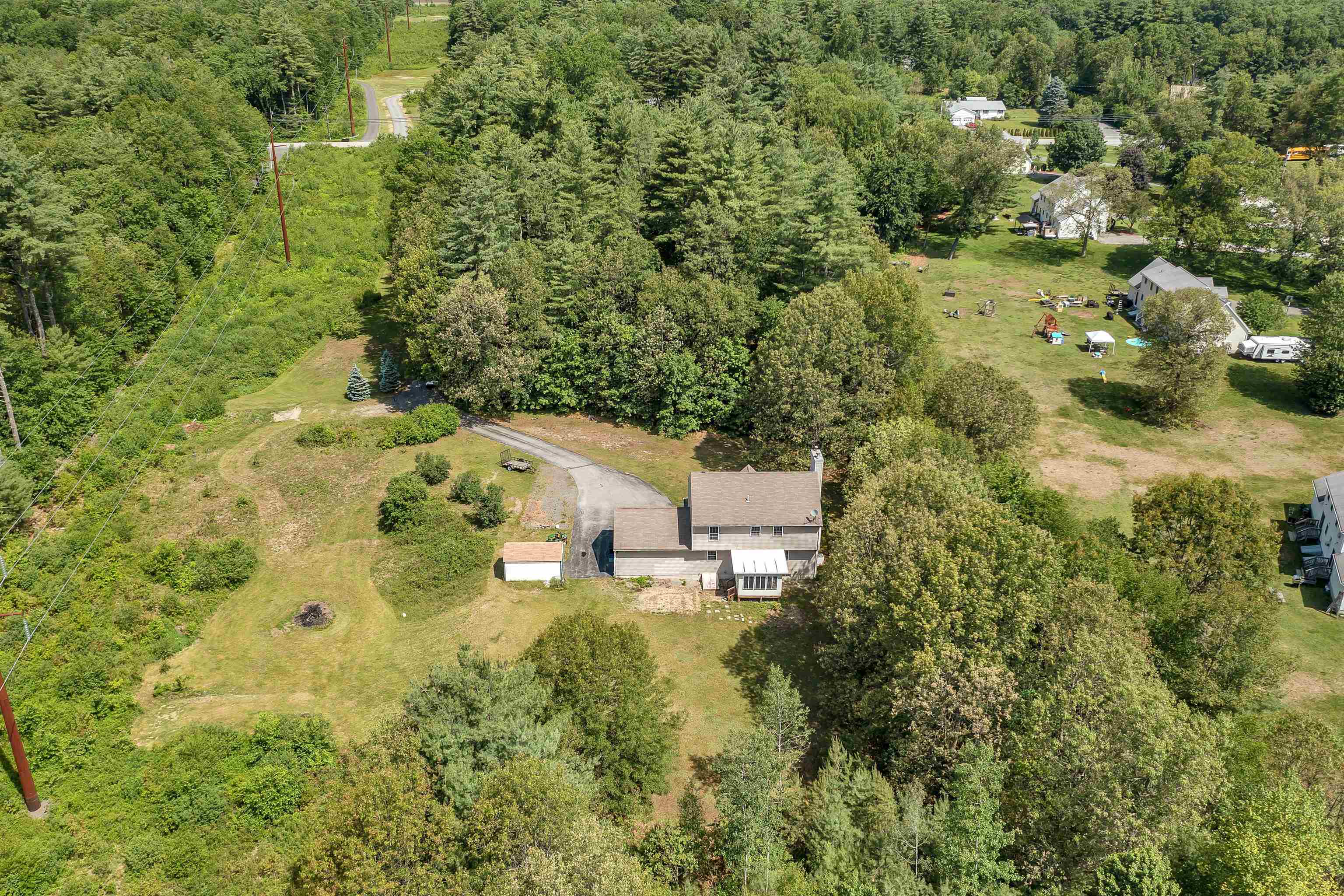 35 Talent Road Litchfield, NH 03052 - Photo 32 of 38 Gallery Image 32