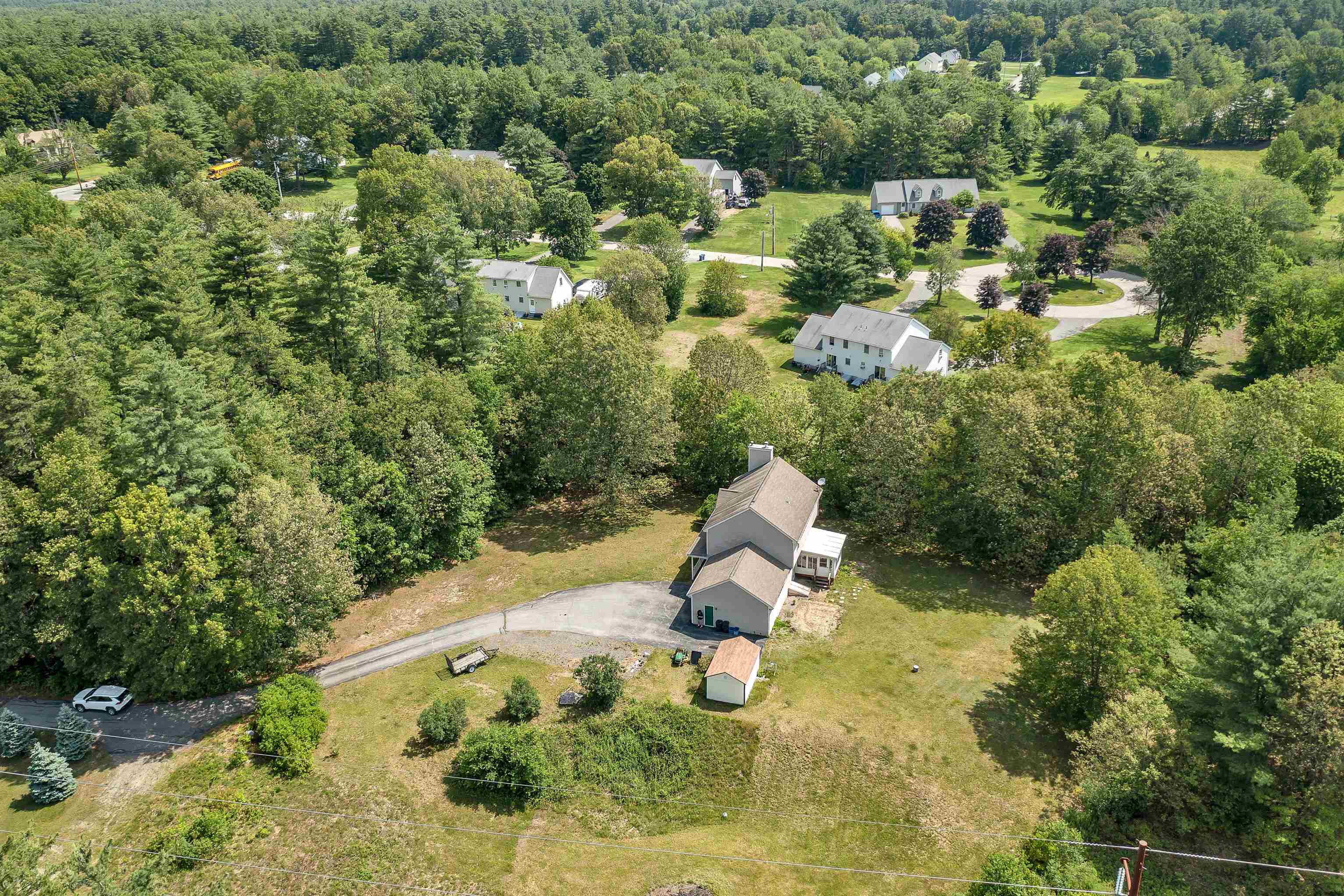 35 Talent Road Litchfield, NH 03052 - Photo 33 of 38 Gallery Image 33