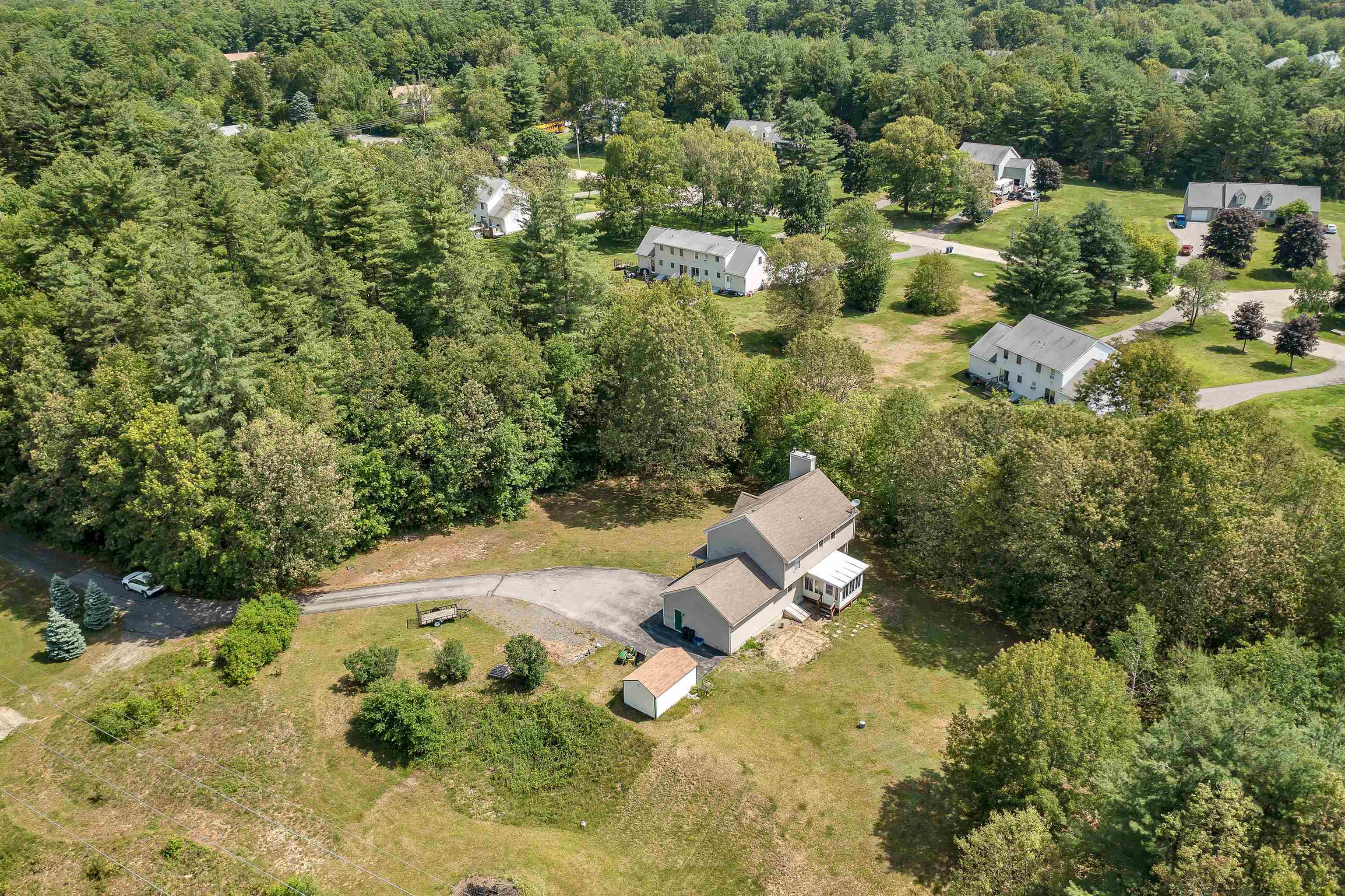 35 Talent Road Litchfield, NH 03052 - Photo 34 of 38 Gallery Image 34