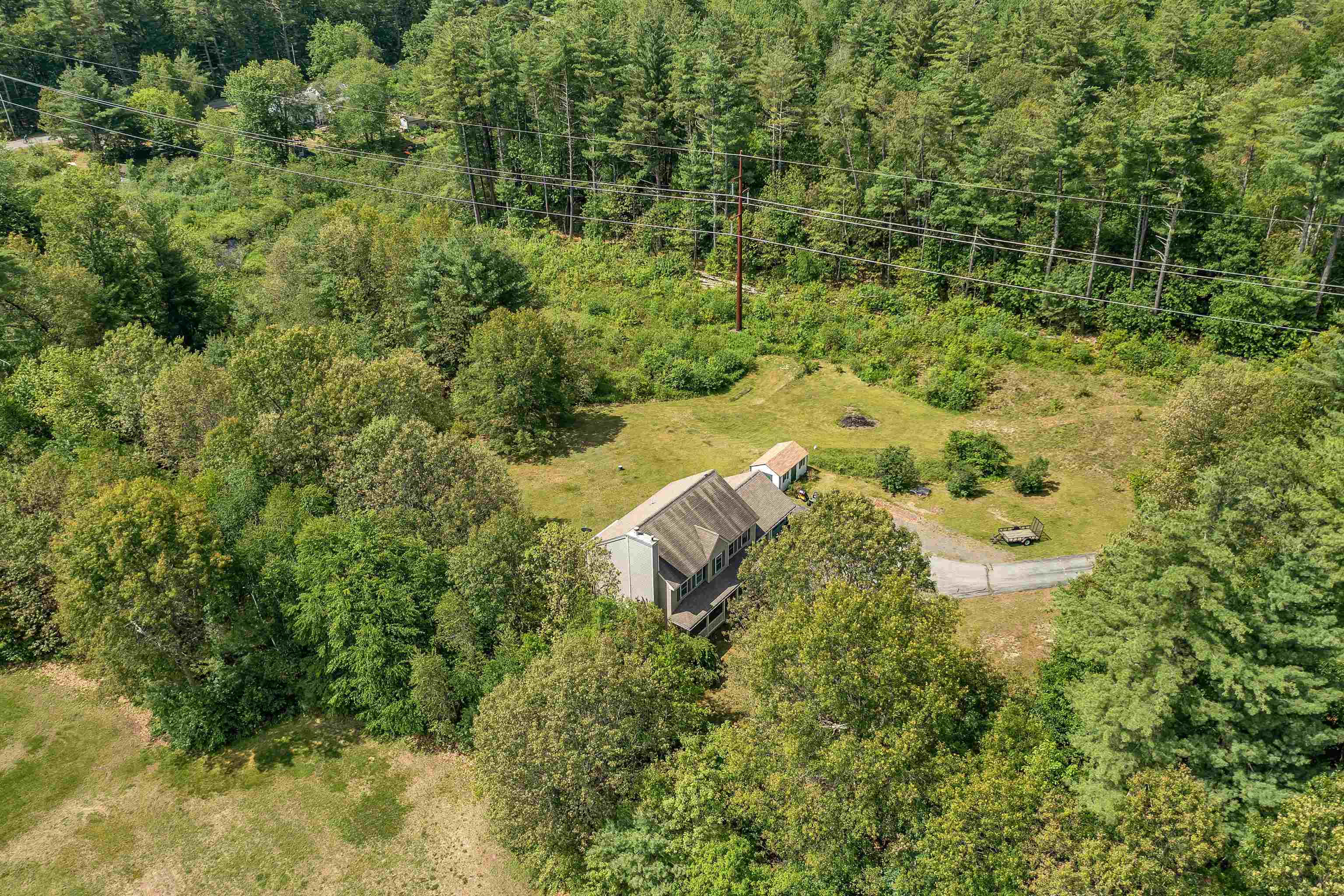35 Talent Road Litchfield, NH 03052 - Photo 38 of 38 Gallery Image 38