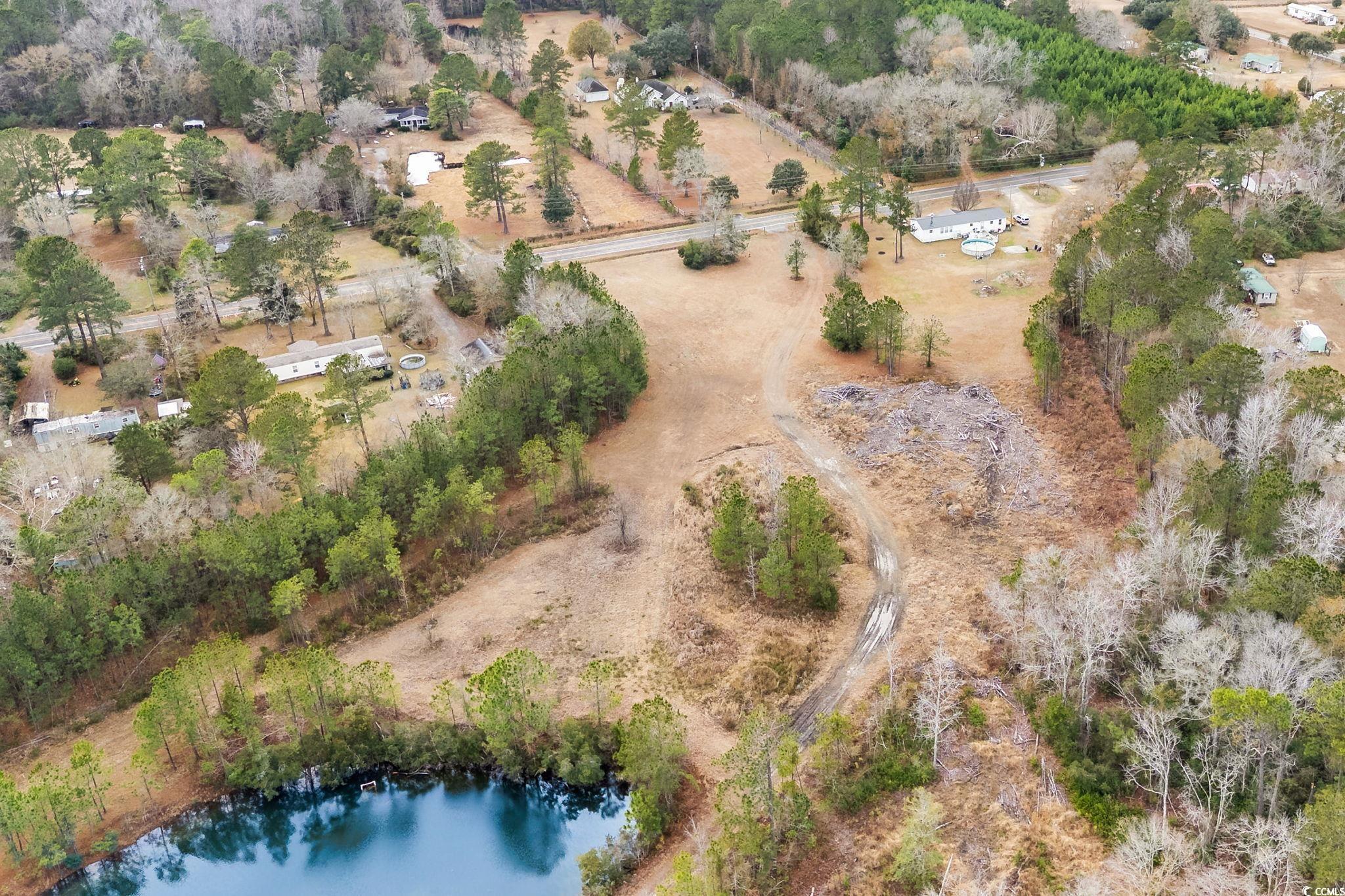 Tbd Allen Dew Road Conway, SC 29527 - Photo 6 of 26