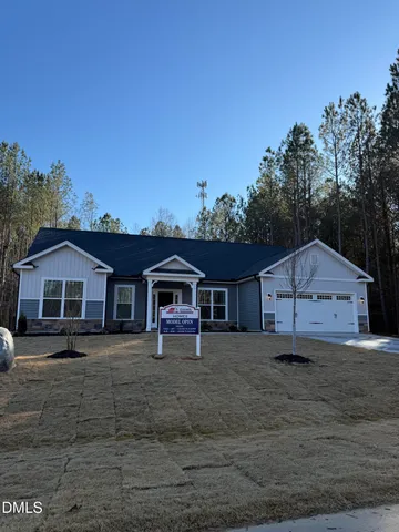 $485,010 | 15 Lemon Drop Lane, Louisburg, NC 27549