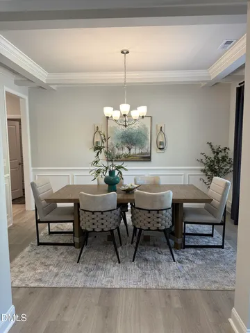 $485,010 | 15 Lemon Drop Lane, Louisburg, NC 27549