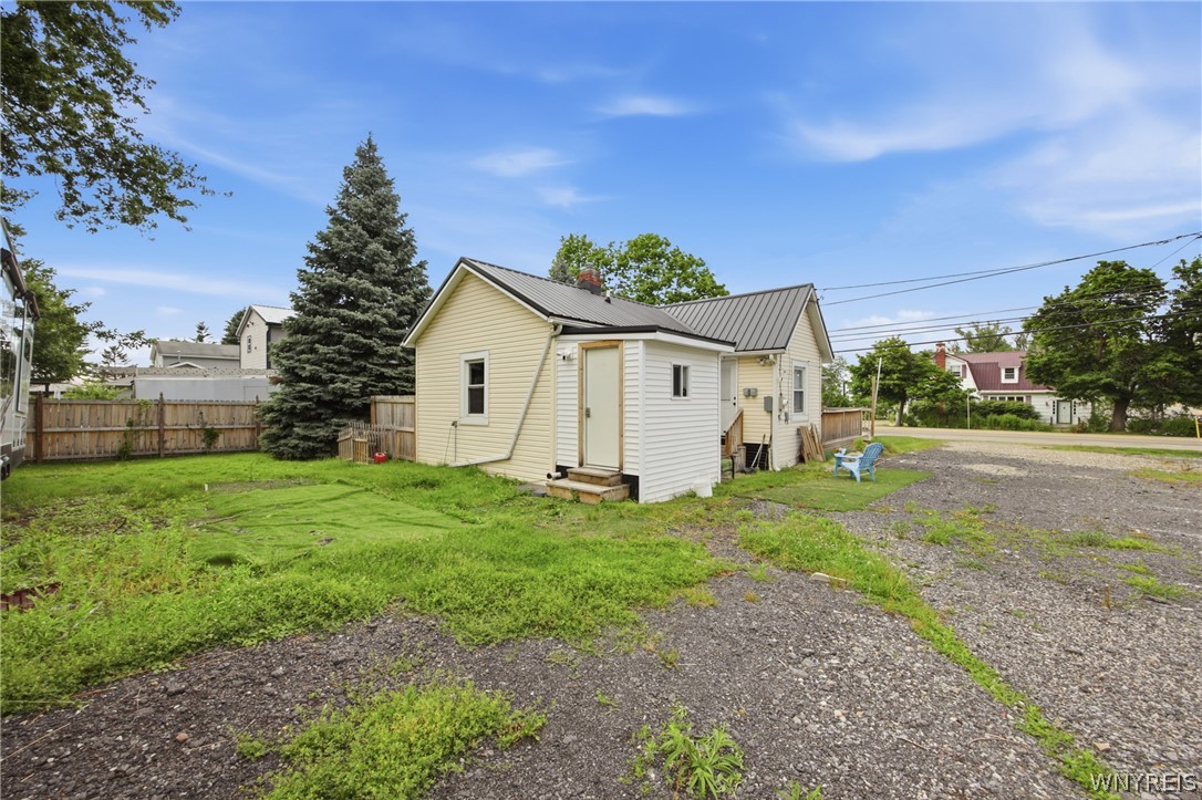 5099 Big Tree Road Orchard Park, NY 14127 - Photo 21 of 31
