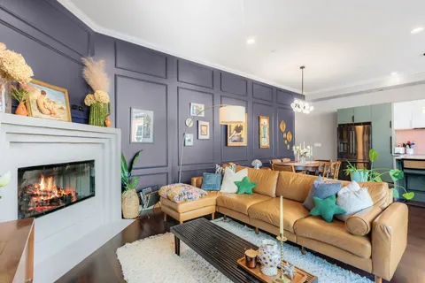 $765,000 | 1555 North Wood Street, Unit 203, Chicago, IL 60622