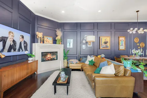 $765,000 | 1555 North Wood Street, Unit 203, Chicago, IL 60622