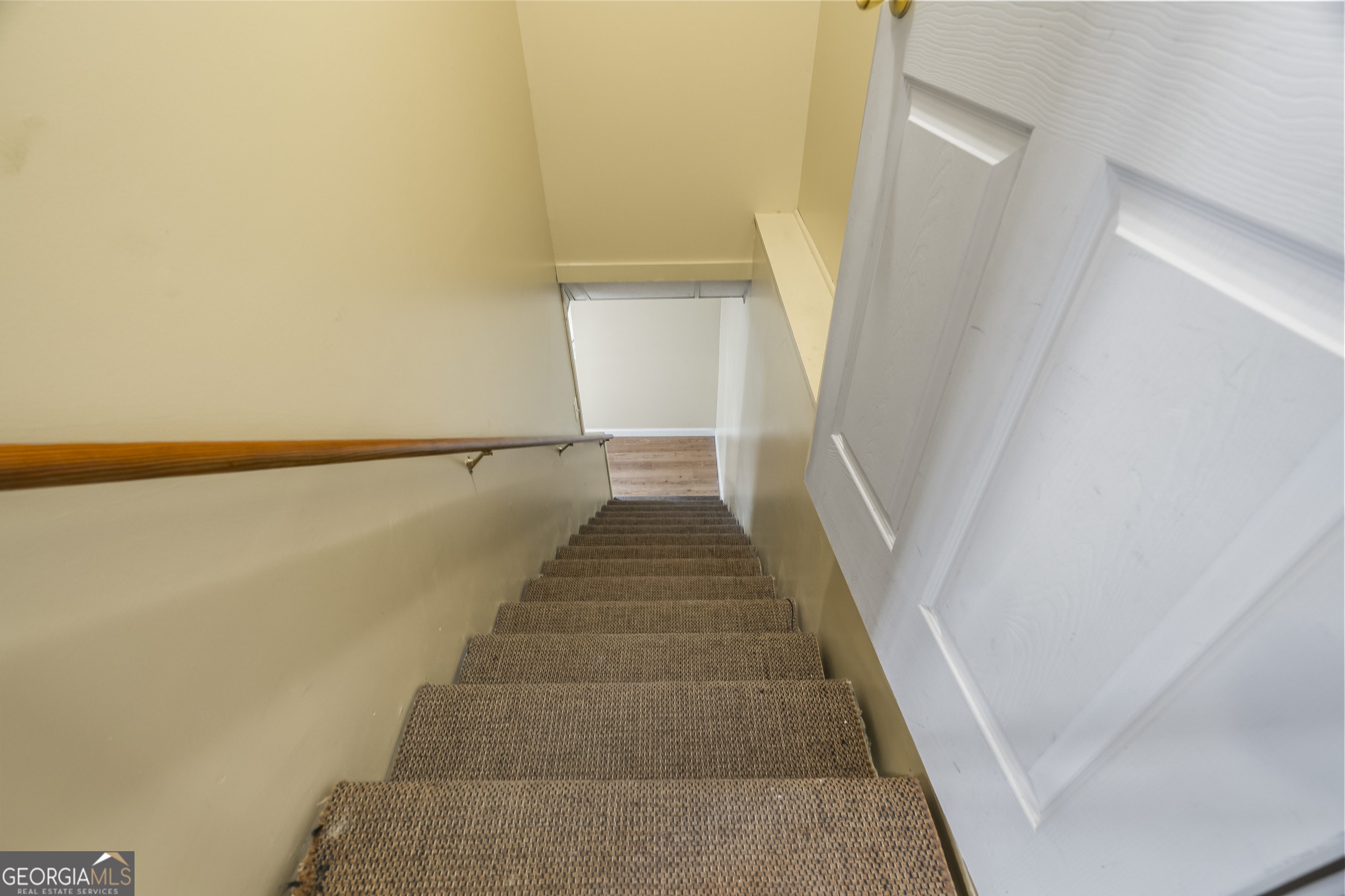 210 Blue Ridge Avenue Demorest, GA 30535 - Photo 31 of 74 a view of entryway