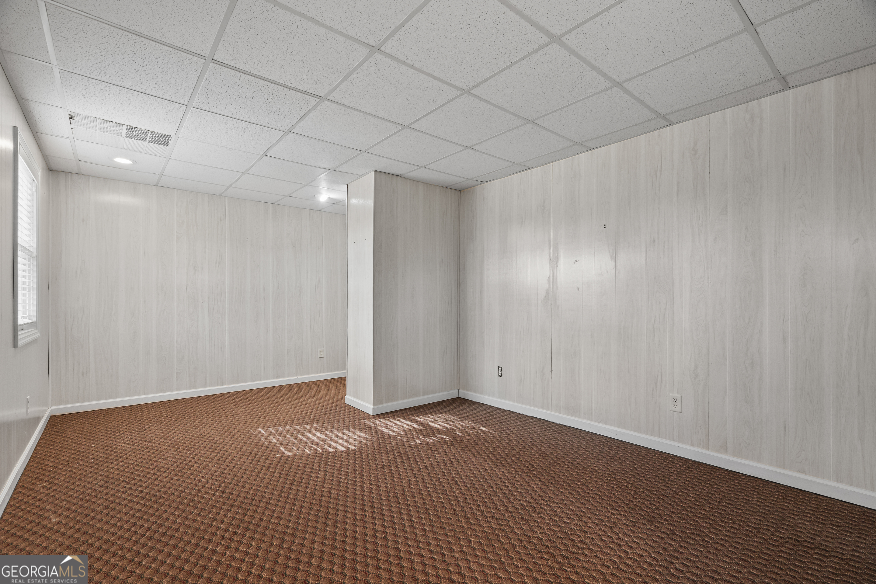 210 Blue Ridge Avenue Demorest, GA 30535 - Photo 38 of 74 a view of an empty room