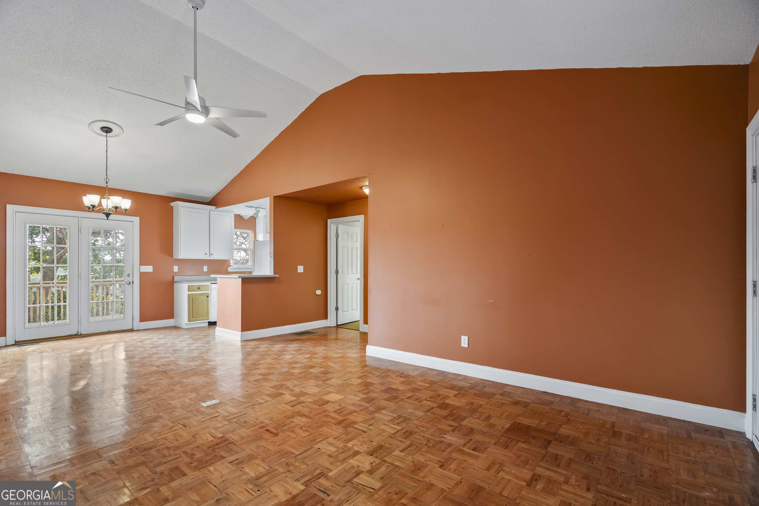 210 Blue Ridge Avenue Demorest, GA 30535 - Photo 5 of 74