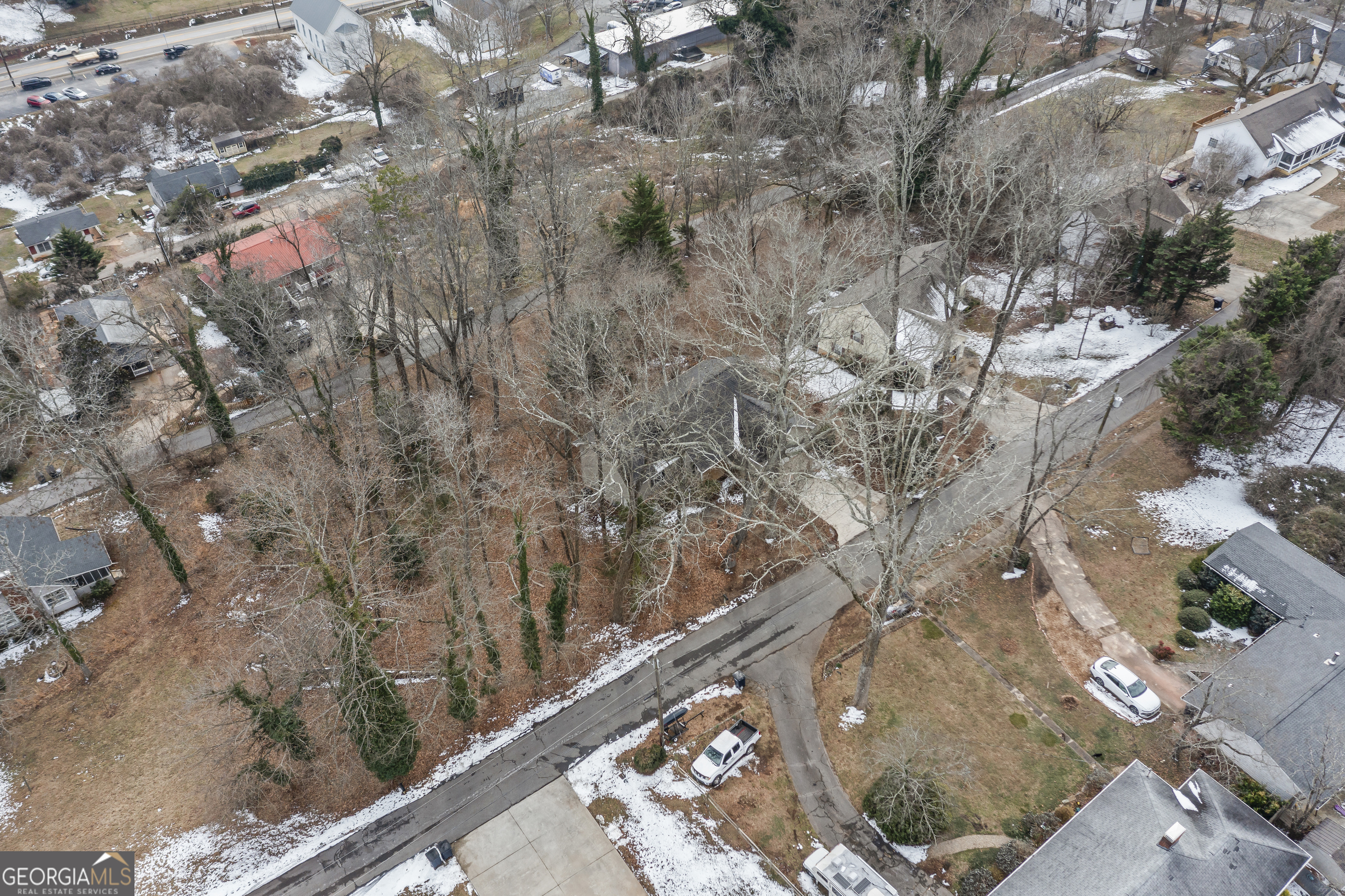 210 Blue Ridge Avenue Demorest, GA 30535 - Photo 57 of 74