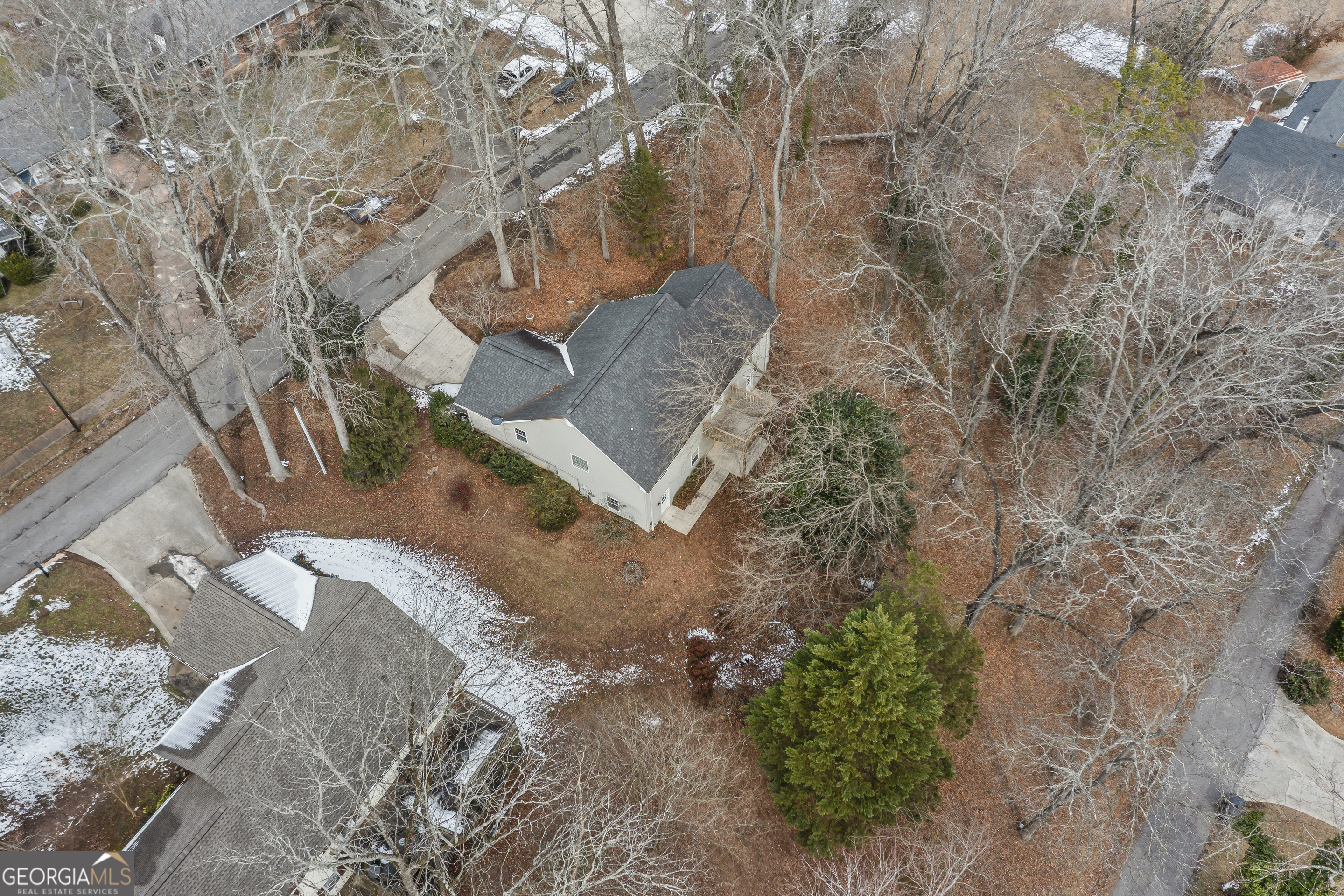 210 Blue Ridge Avenue Demorest, GA 30535 - Photo 59 of 74