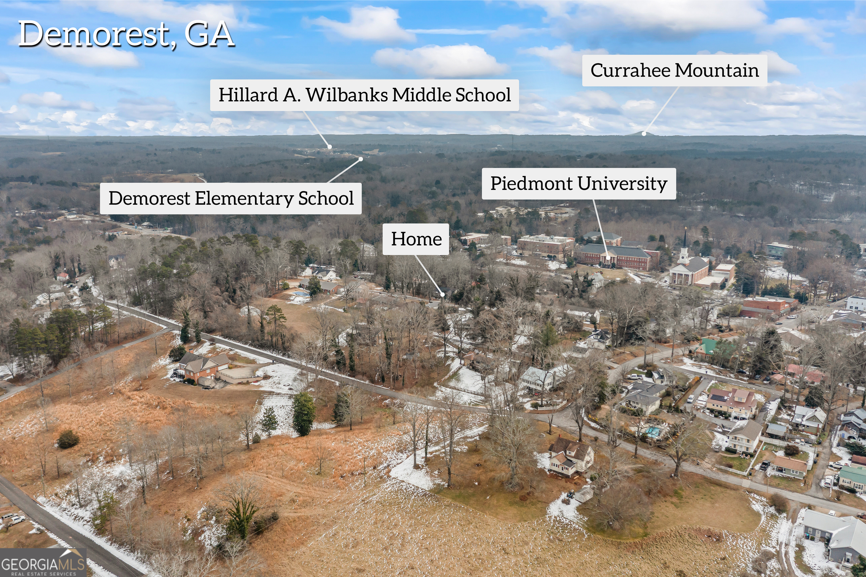 210 Blue Ridge Avenue Demorest, GA 30535 - Photo 62 of 74