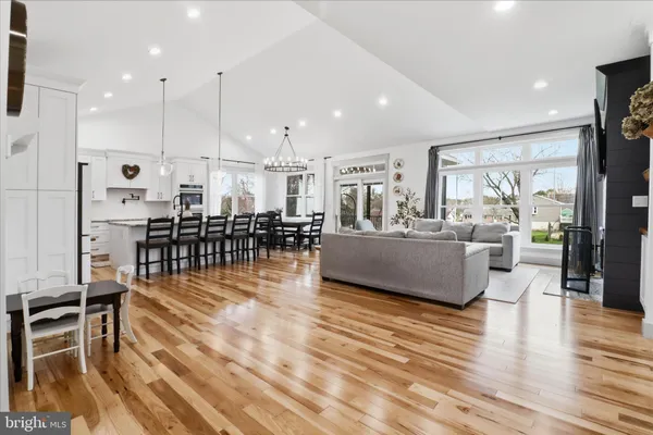 $699,900 | 101 Ackley Circle, Lititz, PA 17543