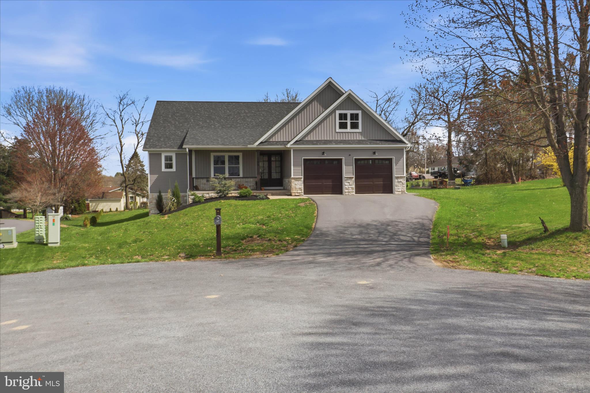 101 Ackley Circle Lititz, PA 17543 - Photo 61 of 72