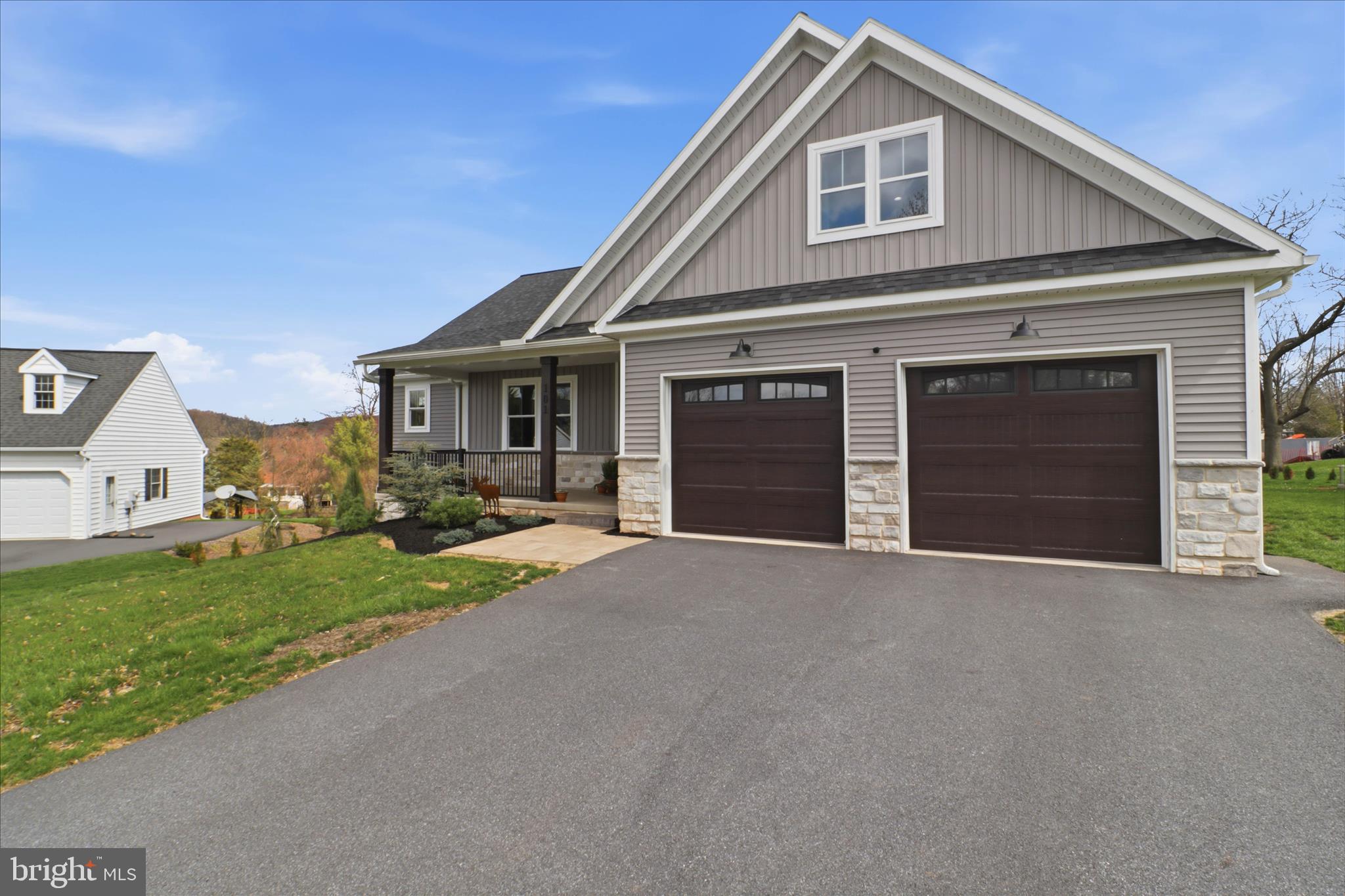 101 Ackley Circle Lititz, PA 17543 - Photo 63 of 72