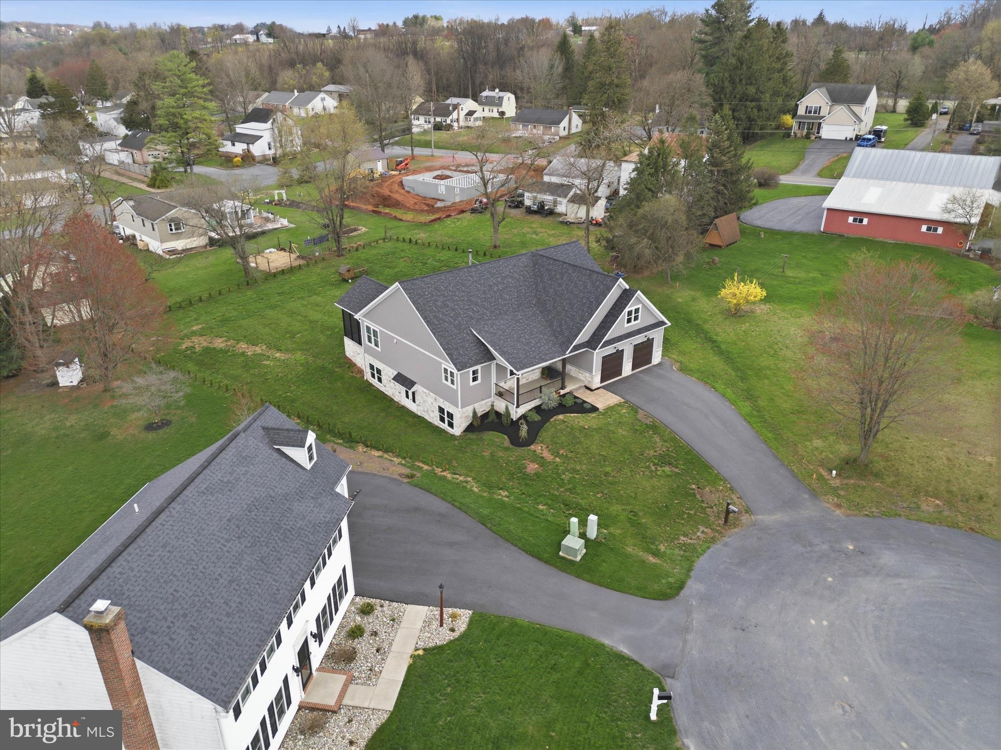 101 Ackley Circle Lititz, PA 17543 - Photo 65 of 72