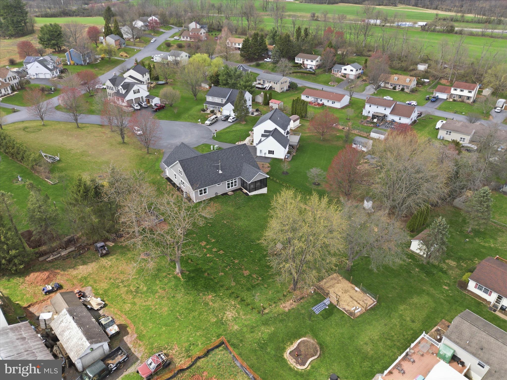 101 Ackley Circle Lititz, PA 17543 - Photo 67 of 72