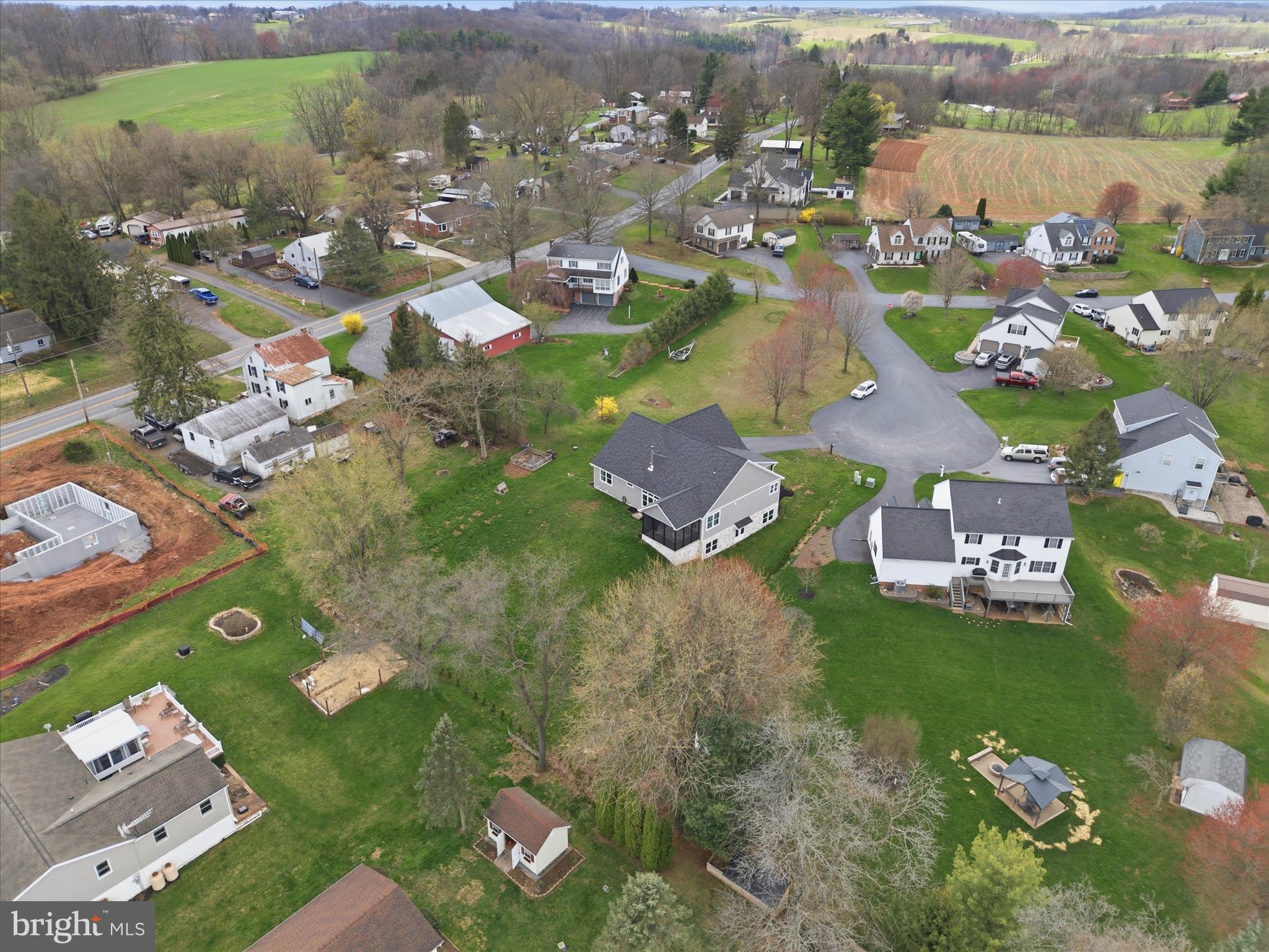 101 Ackley Circle Lititz, PA 17543 - Photo 68 of 72