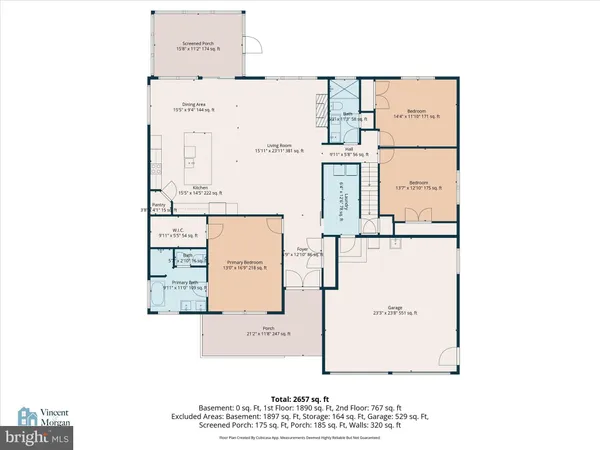 $699,900 | 101 Ackley Circle, Lititz, PA 17543